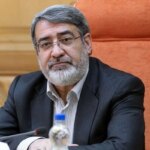 رحمی فازلی سفیر ایران در چین شد