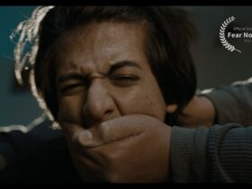 فیلم کوتاه "Khu" در بخش مسابقه جشنواره ایالات متحده