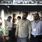 میزبانی میهمانان با "چمن"