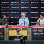 پدران و پسران فیلم ساختند