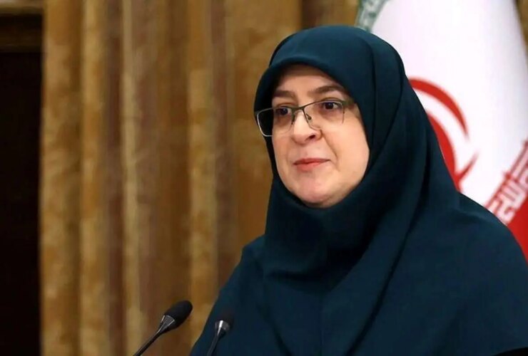 برای دیدن سوالی از سخنگوی دولت: چرا تأخیر پرداخت است؟