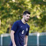 Ezzatollahi: ما قبلاً از قطر انتقام گرفتیم!