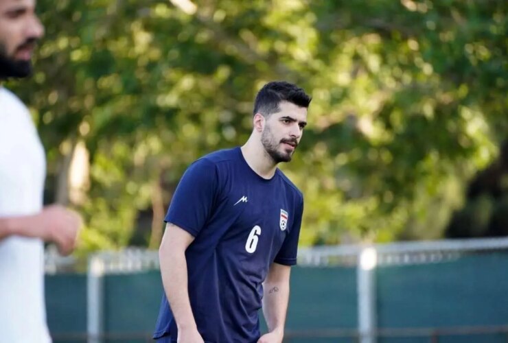 Ezzatollahi: ما قبلاً از قطر انتقام گرفتیم!