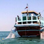 اظهارات سفارت ایران در ریاض به محض دستگیری ماهیگیران بوشر در آبهای سعودی