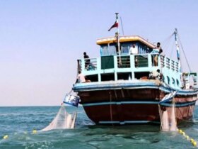 اظهارات سفارت ایران در ریاض به محض دستگیری ماهیگیران بوشر در آبهای سعودی
