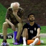 شوک بزرگ برای امیر قلانی قبل از بازی قطر