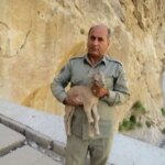 جزئیات شهادت محیط زیست Hedayatollah Watch