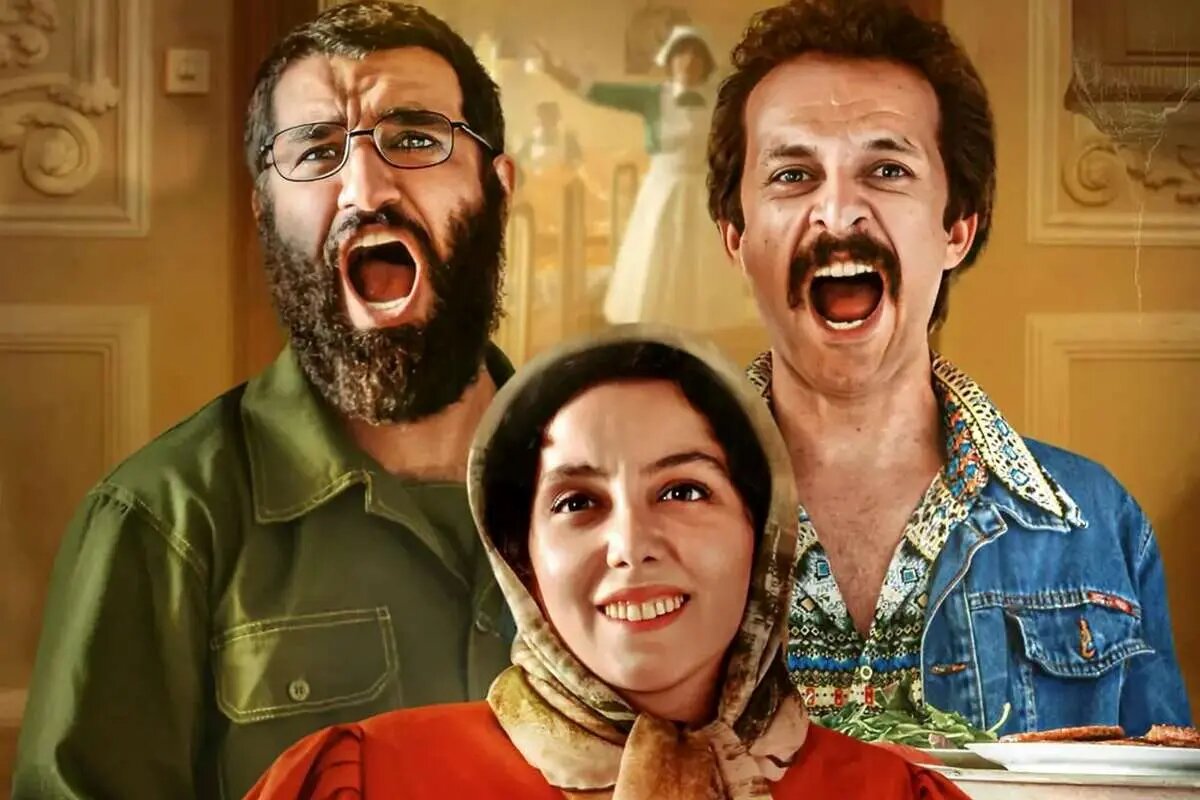 فروش سینما