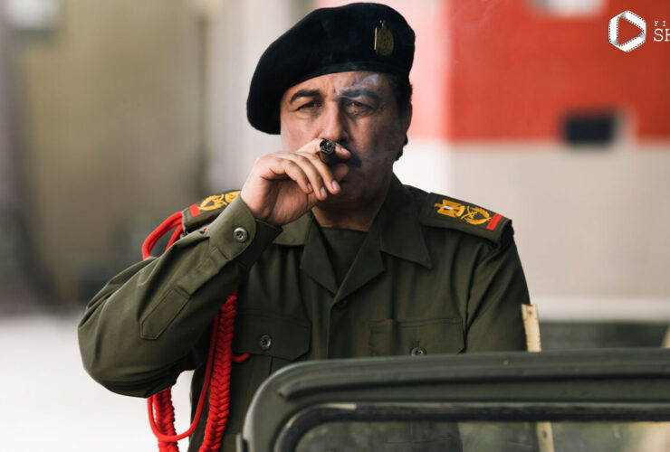 فروش سینما