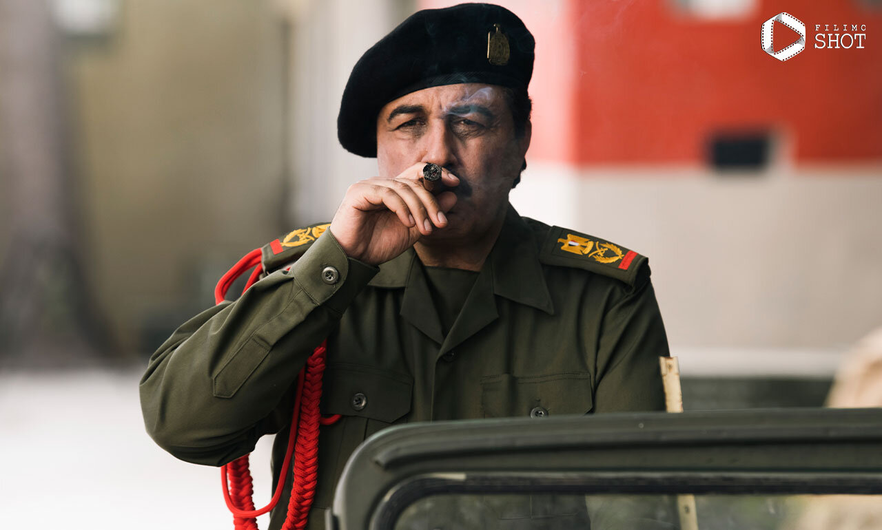فروش سینما