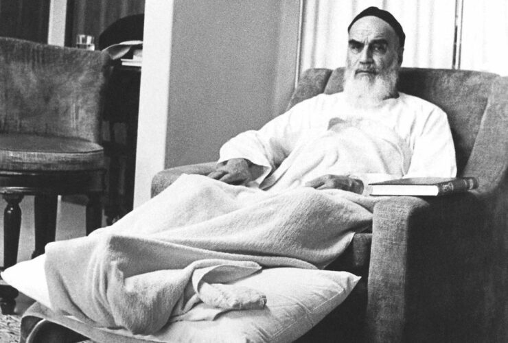 تصاویر دوربین های دوربین مدار بسته از امام خمینی