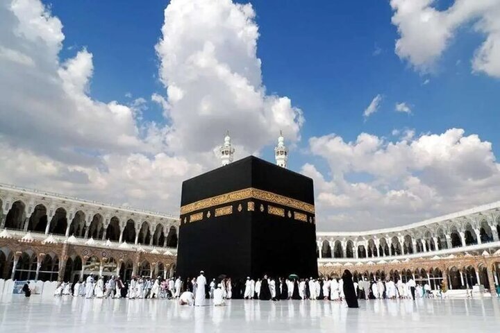 آخرین وضعیت زائران ایرانی در عربستان سعودی