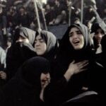 بنیانگذار انقلاب ؛ تا زمانی که ظاهر یک زن از نظر یک زن باشد