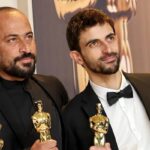 از اسکار گرفته تا زندان نظامی/ مستندها فلسطینی