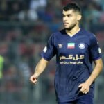 شایعه پشت تارتار ؛ ستاره عمداً پرسپولیس نمی کند!