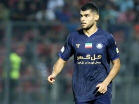 شایعه پشت تارتار ؛ ستاره عمداً پرسپولیس نمی کند!