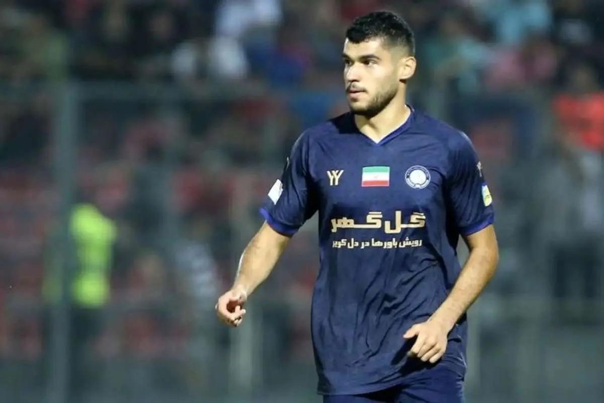 شایعه پشت تارتار ؛ ستاره عمداً پرسپولیس نمی کند!