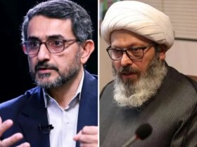 پاسخ Zarei ، معاون اعلامیه جدید Qassemian: