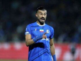 واکنش رامین به تمدید قرارداد: من فعلاً سفر می کنم!