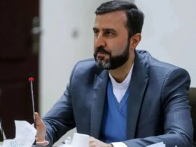 نظرات در مورد پاسخ غاریب آبادی ایران به پیشنهاد ایالات متحده