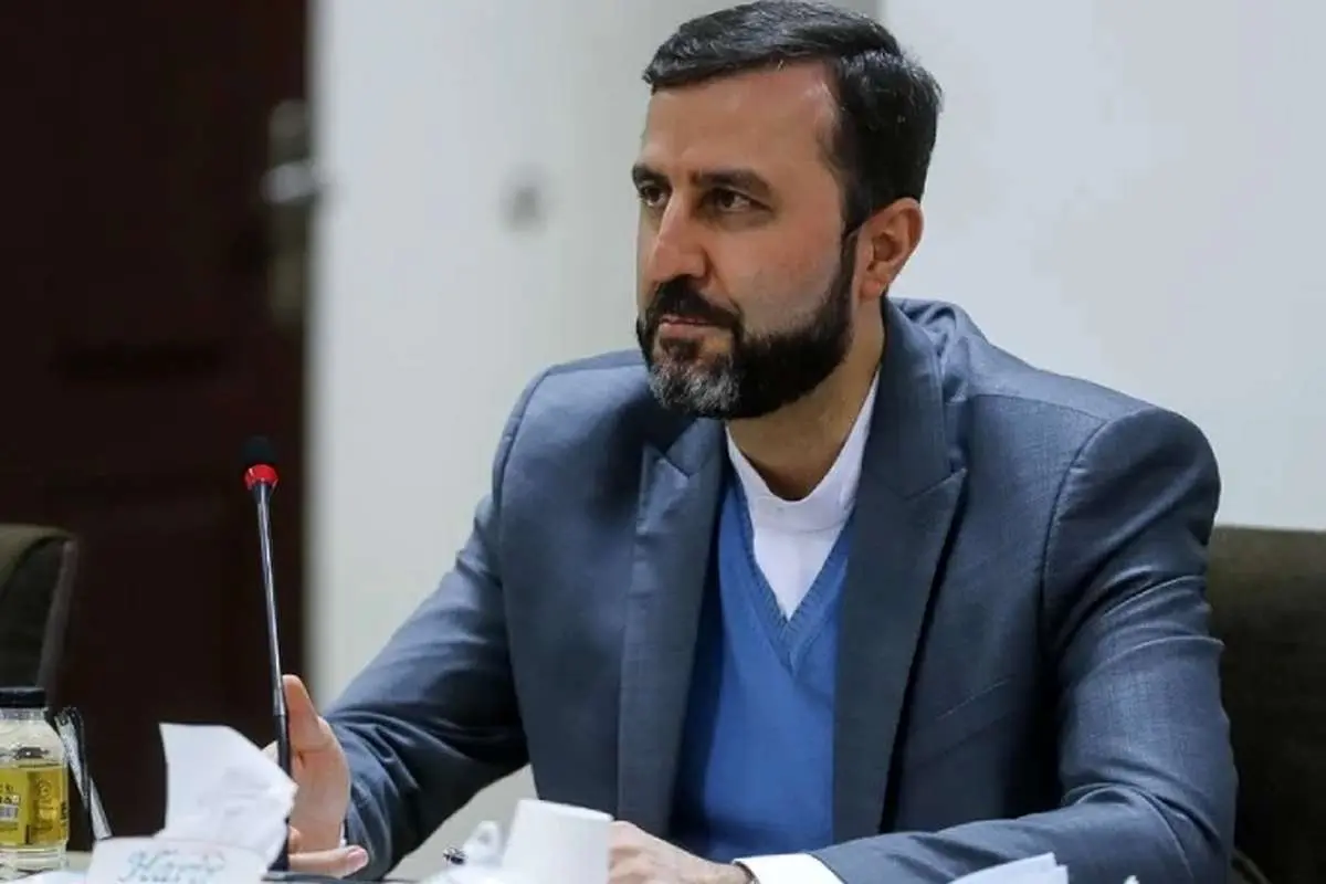 نظرات در مورد پاسخ غاریب آبادی ایران به پیشنهاد ایالات متحده
