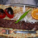 چگونه یک کباب درست کنیم: طعم منحصر به فرد غذاهای ایرانی