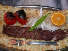 چگونه یک کباب درست کنیم: طعم منحصر به فرد غذاهای ایرانی