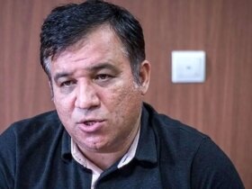 صدای جیر جیر عجیب تاجارنیا و مکاشفه باج!