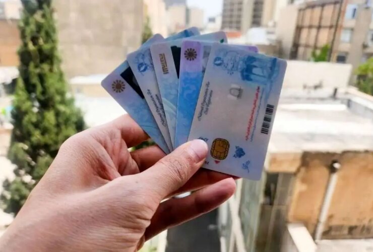 تمدید وام کارتهای ملی تا این تاریخ