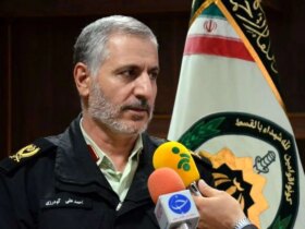 6000 نفر به مقبره های مقدس رفتند