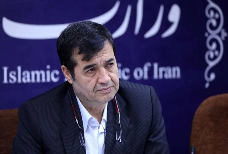 اتهامات ورزشکاران ایرانی به تجاوز جنسی از دختر کره ای وزیر ورزش را به ماجران برد