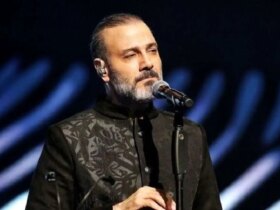 برای دیدن واکنش آلیرزا غورباننی الاهه حسین به قتل نجاد