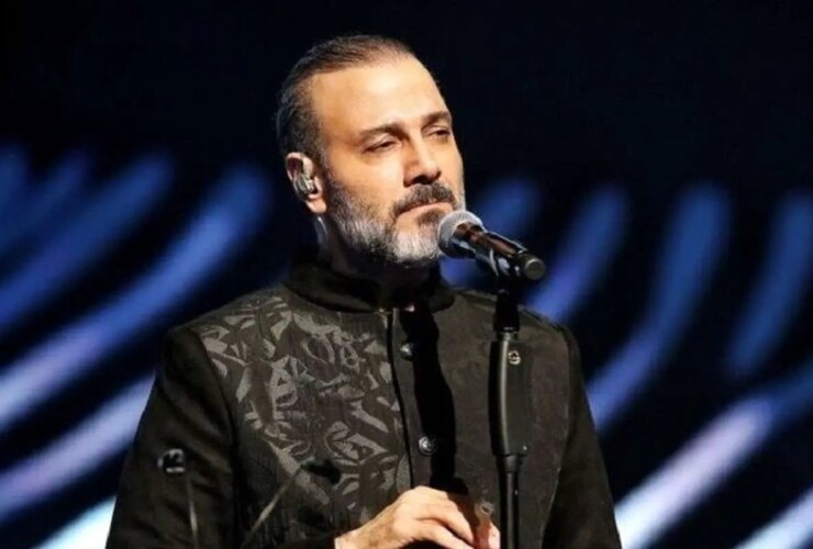 برای دیدن واکنش آلیرزا غورباننی الاهه حسین به قتل نجاد