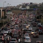 برای دیدن پس از هشدار حمله اسرائیل ، لبنان شروع به فرار کردند