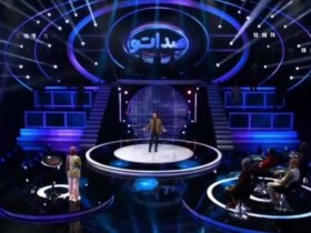 پای "Shadmehr Aghili" صدای شما را باز کرد!
