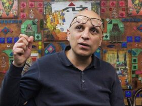 سرمایه داری سینمای ایران ، سانسور و فروپاشی فرهنگی / منتقد منتقد هشدار: فرهنگ عمومی به سمت پایین سقوط کرد