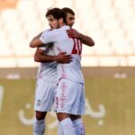 در میان پنج گلزن برتر جهان ، دو ستاره ایرانی. رونالدو در تپه