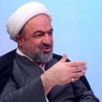 راسای: آمریکایی ها برای برآورده کردن آتش سوزی خواهند مرد/ سپس می گویند آنها افراد داخلی را می پذیرند