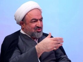 راسای: آمریکایی ها برای برآورده کردن آتش سوزی خواهند مرد/ سپس می گویند آنها افراد داخلی را می پذیرند