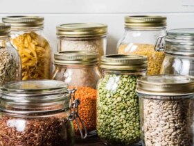 برای دیدن روش بسته بندی و بسته بندی برنج و برنج