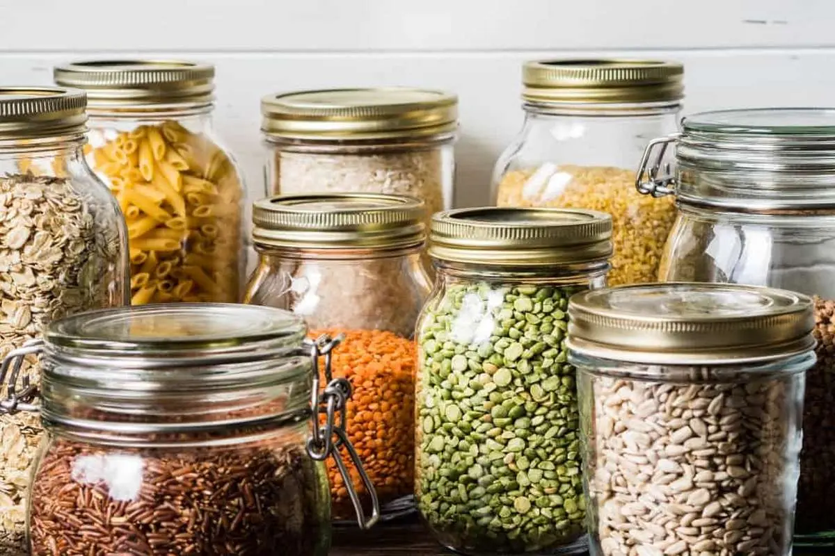 برای دیدن روش بسته بندی و بسته بندی برنج و برنج