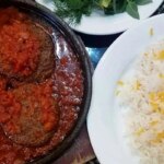 نحوه طبخ یک شام ، آبدار و خوشمزه