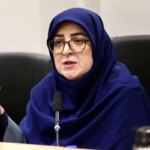 واکنش الاهه هسیین به قتل نجاد ؛ زمان پر کردن شکاف قانونی برای حمایت از زنان