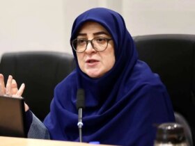 واکنش الاهه هسیین به قتل نجاد ؛ زمان پر کردن شکاف قانونی برای حمایت از زنان