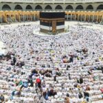 آخرین آمار شماره زیارت امسال اعلام شده است/بیشتر 5 سال گذشته