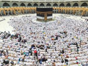 آخرین آمار شماره زیارت امسال اعلام شده است/بیشتر 5 سال گذشته