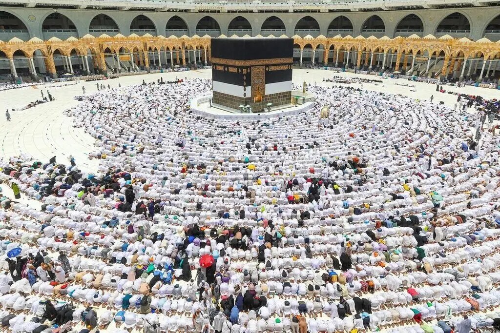 آخرین آمار شماره زیارت امسال اعلام شده است/بیشتر 5 سال گذشته
