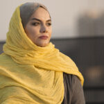 Narges Abyon رئیس هیئت داوران جشنواره فیلم Humani شد