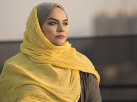 Narges Abyon رئیس هیئت داوران جشنواره فیلم Humani شد