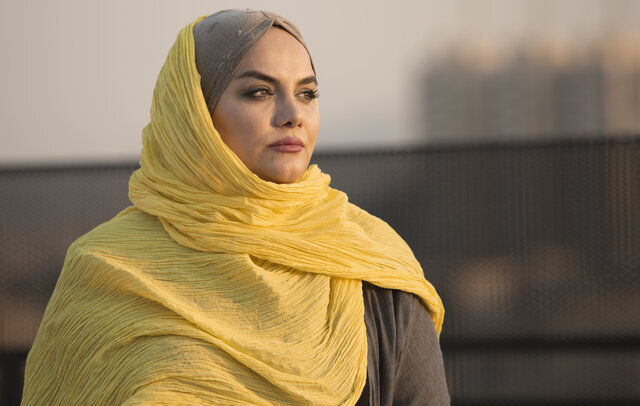 Narges Abyon رئیس هیئت داوران جشنواره فیلم Humani شد